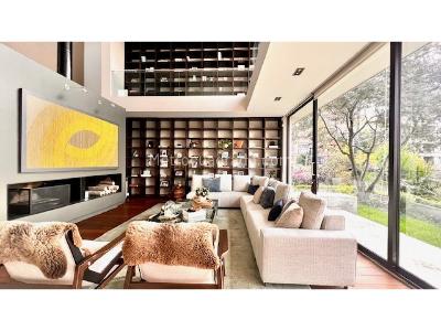 Casa de 4 alcobas en venta en Norte, Bogotá, 764 m² · foto 3 de 20
