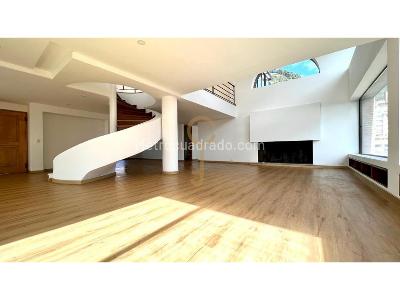 Apartamento de 3 alcobas en venta en Norte, Bogotá, 400 m² · foto 3 de 20