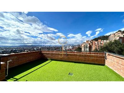 Apartamento de 3 alcobas en venta en Norte, Bogotá, 400 m² · foto 15 de 20