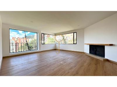 Apartamento de 3 alcobas en venta en Norte, Bogotá, 400 m² · foto 17 de 20