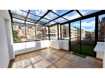Apartamento de 3 alcobas en venta en Norte, Bogotá, 400 m² · foto 20 de 20