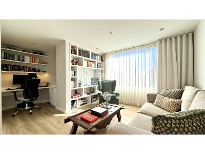 Apartamento en venta en Los Rosales, Bogotá · foto 7 de 20