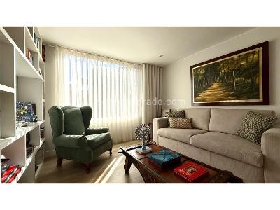 Apartamento en venta en Los Rosales, Bogotá · foto 8 de 20