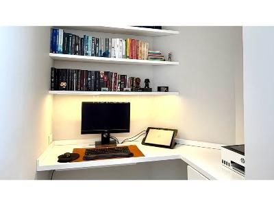 Apartamento en venta en Los Rosales, Bogotá · foto 9 de 20