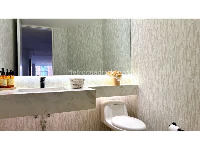 Apartamento en venta en Los Rosales, Bogotá · foto 10 de 20
