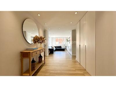 Apartamento en venta en Los Rosales, Bogotá · foto 11 de 20