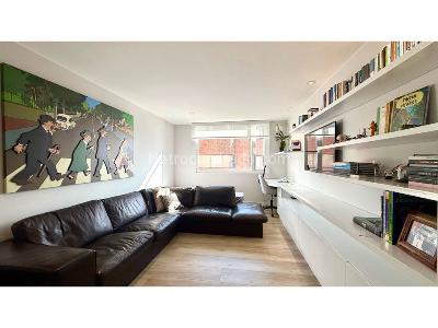 Apartamento en venta en Los Rosales, Bogotá · foto 12 de 20