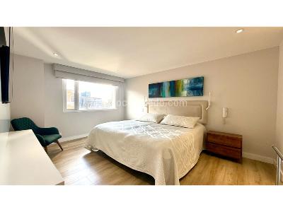 Apartamento en venta en Los Rosales, Bogotá · foto 13 de 20