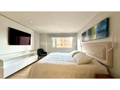 Apartamento en venta en Los Rosales, Bogotá · foto 14 de 20