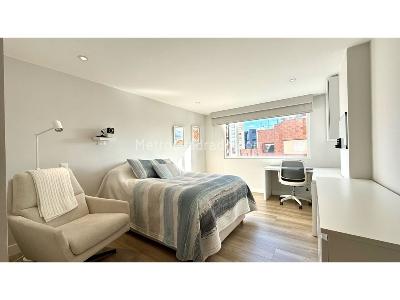 Apartamento en venta en Los Rosales, Bogotá · foto 16 de 20