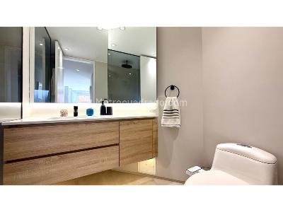 Apartamento en venta en Los Rosales, Bogotá · foto 17 de 20