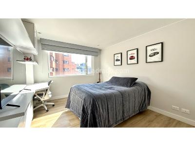 Apartamento en venta en Los Rosales, Bogotá · foto 18 de 20