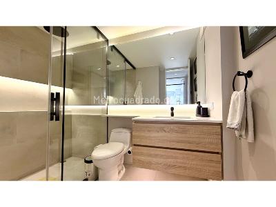 Apartamento en venta en Los Rosales, Bogotá · foto 19 de 20