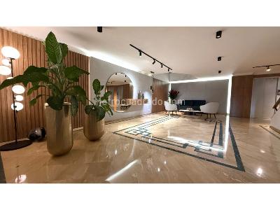 Apartamento en venta en Los Rosales, Bogotá · foto 20 de 20