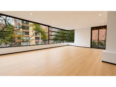 Apartamento en venta en La Cabrera, Bogotá · foto 2 de 14