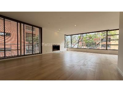 Apartamento en venta en La Cabrera, Bogotá · foto 3 de 14