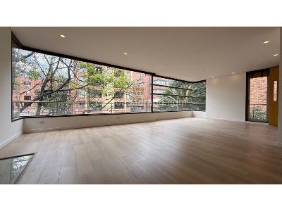Apartamento en venta en La Cabrera, Bogotá · foto 4 de 14