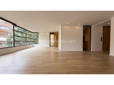 Apartamento en venta en La Cabrera, Bogotá · foto 5 de 14