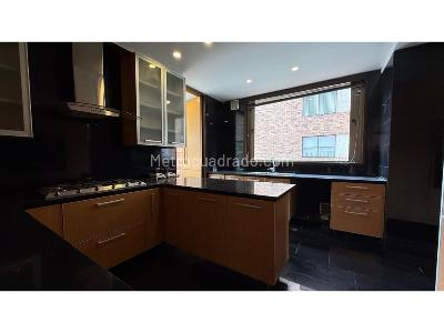 Apartamento en venta en La Cabrera, Bogotá · foto 6 de 14