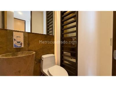 Apartamento en venta en La Cabrera, Bogotá · foto 7 de 14