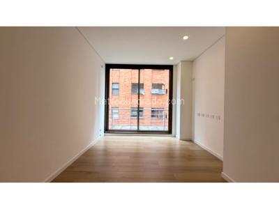 Apartamento en venta en La Cabrera, Bogotá · foto 8 de 14