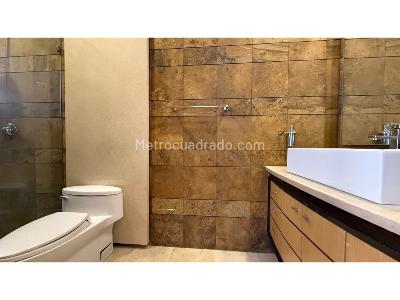 Apartamento en venta en La Cabrera, Bogotá · foto 10 de 14