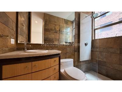 Apartamento en venta en La Cabrera, Bogotá · foto 12 de 14
