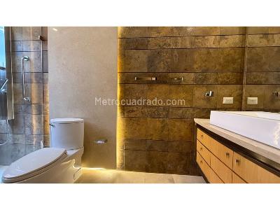Apartamento en venta en La Cabrera, Bogotá · foto 14 de 14