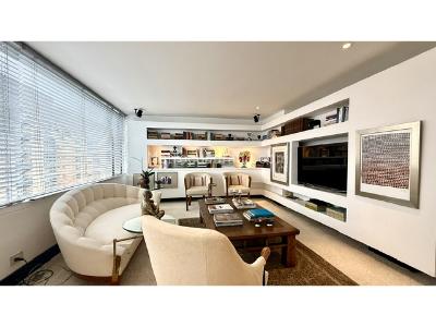 Apartamento en venta en El Refugio, Bogotá · foto 13 de 20