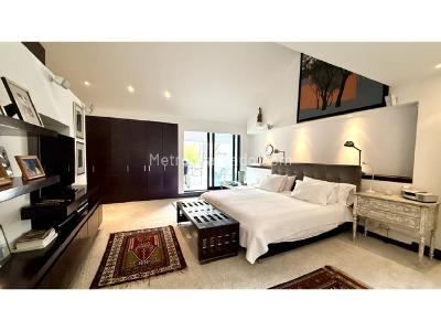 Apartamento en venta en El Refugio, Bogotá · foto 17 de 20