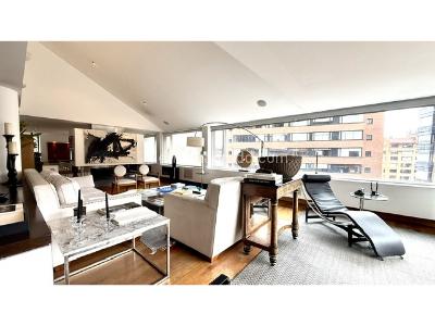 Apartamento en venta en El Refugio, Bogotá · foto 2 de 20