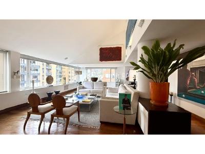 Apartamento en venta en El Refugio, Bogotá · foto 3 de 20
