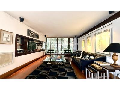 Apartamento en venta en El Refugio, Bogotá · foto 6 de 20