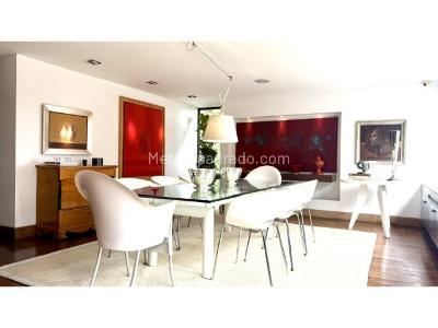 Apartamento en venta en El Refugio, Bogotá · foto 7 de 20