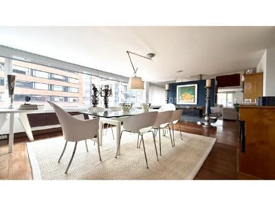 Apartamento en venta en El Refugio, Bogotá · foto 8 de 20
