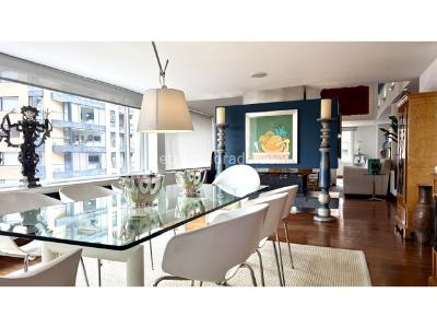 Apartamento en venta en El Refugio, Bogotá · foto 9 de 20