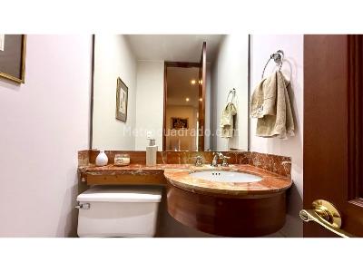 Apartamento de 3 alcobas en venta en Norte, Bogotá, 200 m² · foto 10 de 20