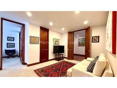 Apartamento de 3 alcobas en venta en Norte, Bogotá, 200 m² · foto 11 de 20