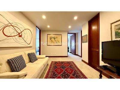 Apartamento de 3 alcobas en venta en Norte, Bogotá, 200 m² · foto 12 de 20