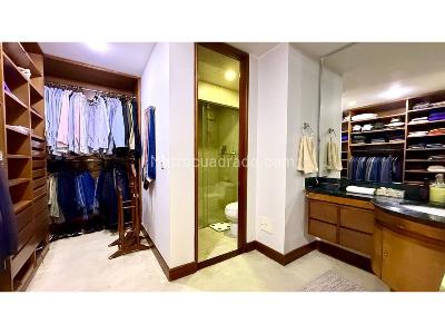 Apartamento de 3 alcobas en venta en Norte, Bogotá, 200 m² · foto 15 de 20