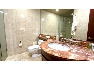 Apartamento de 3 alcobas en venta en Norte, Bogotá, 200 m² · foto 17 de 20
