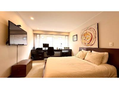 Apartamento de 3 alcobas en venta en Norte, Bogotá, 200 m² · foto 18 de 20