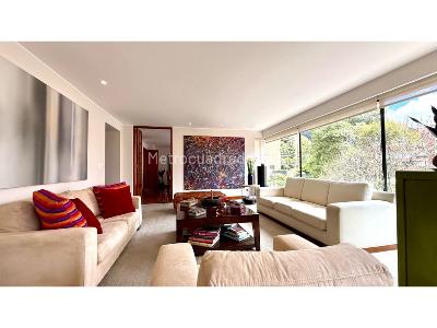 Apartamento de 3 alcobas en venta en Norte, Bogotá, 200 m² · foto 3 de 20