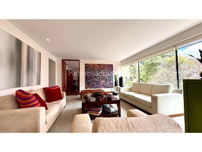 Apartamento de 3 alcobas en venta en Norte, Bogotá, 200 m² · foto 4 de 20