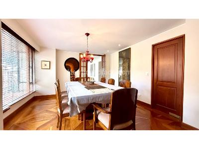 Apartamento de 3 alcobas en venta en Norte, Bogotá, 200 m² · foto 7 de 20