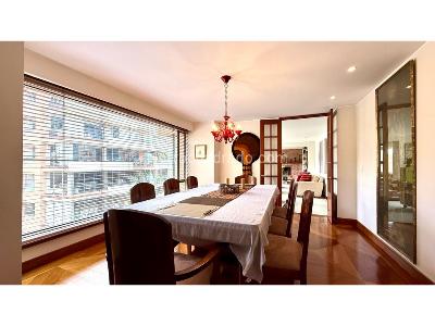 Apartamento de 3 alcobas en venta en Norte, Bogotá, 200 m² · foto 8 de 20