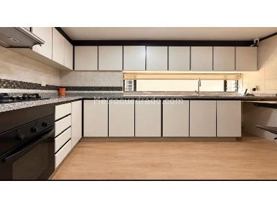 Apartamento en venta en La Carolina, Bogotá · foto 4 de 10
