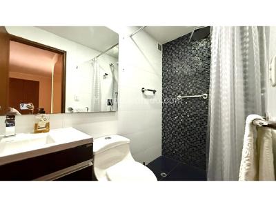 Apartamento en venta en La Carolina, Bogotá · foto 6 de 10