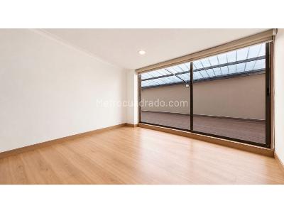 Apartamento en venta en La Carolina, Bogotá · foto 7 de 10