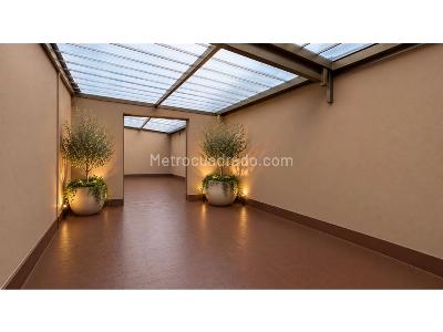 Apartamento en venta en La Carolina, Bogotá · foto 8 de 10